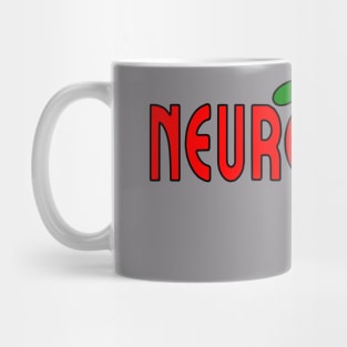 Neurospicy Mug